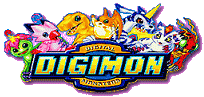 Les Digimons