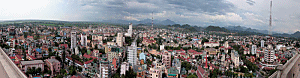 Image Panoramique Hue
