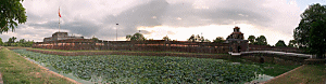Image Panoramique Hue