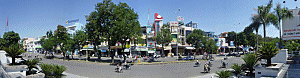 Image Panoramique Hue