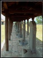 Temple de la littrature - Dn Van Thanh (Hue)