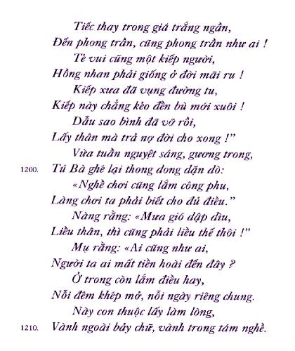 Kim Van Kieu - Nguyen Du / Page 063