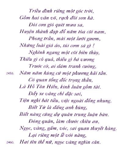 Kim Van Kieu - Nguyen Du / Page 126