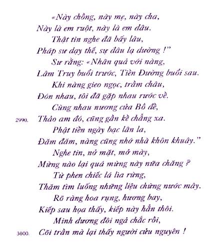 Kim Van Kieu - Nguyen Du / Page 155