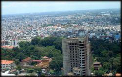 Jardin zoologique de Saigon et Muse nationnale