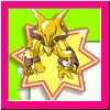 ALAKAZAM