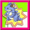 NIDOQUEEN