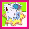 NIDORAN FEMELLE