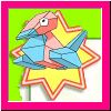 PORYGON