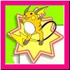 RAICHU