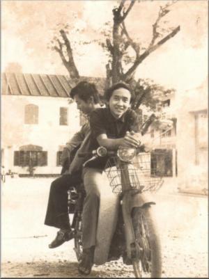 Hoang Anh Dung, Nguyen Trong Thao (1973)